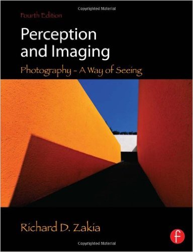Why Photographers Need to Know The Language of Visual Art: A Review of Perception & Imaging